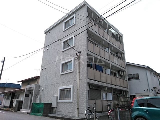 1/30 外観