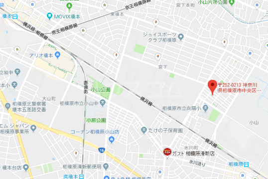 3/9 地図