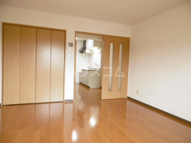 7/30 リビング/ダイニング