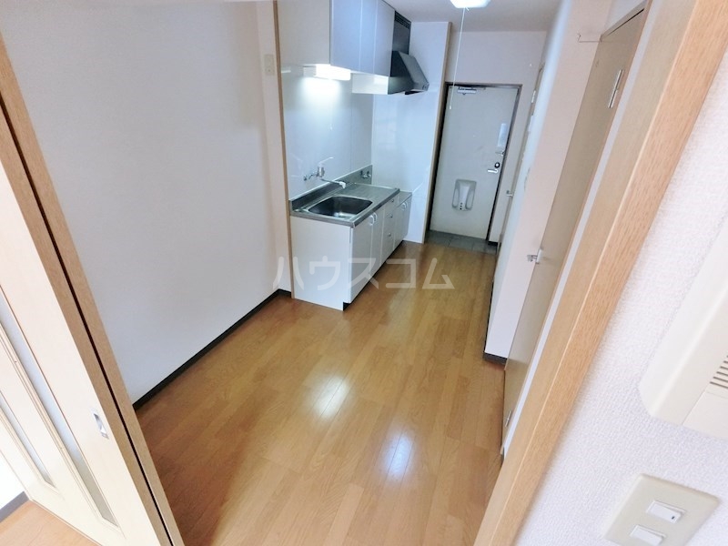 10/30 室内