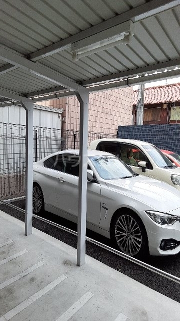 26/30 駐車場