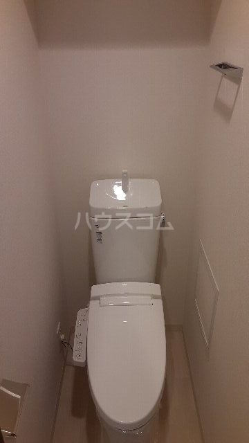 11/30 トイレ