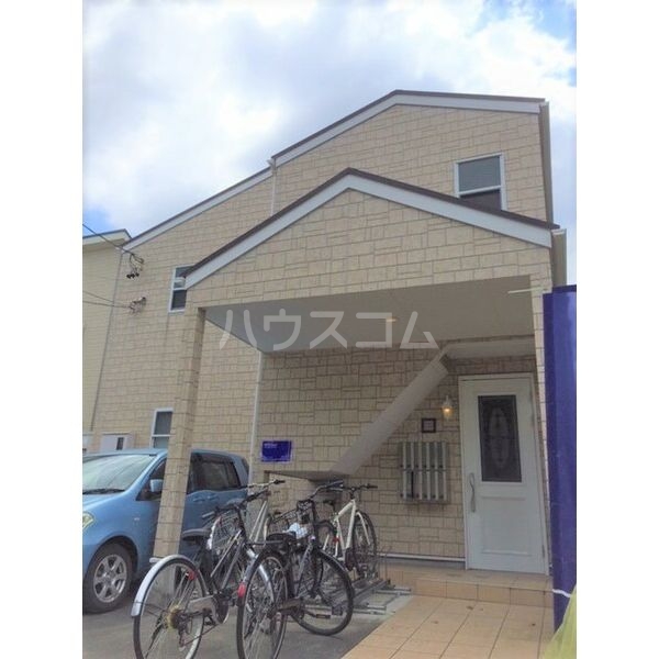 15/21 エントランス