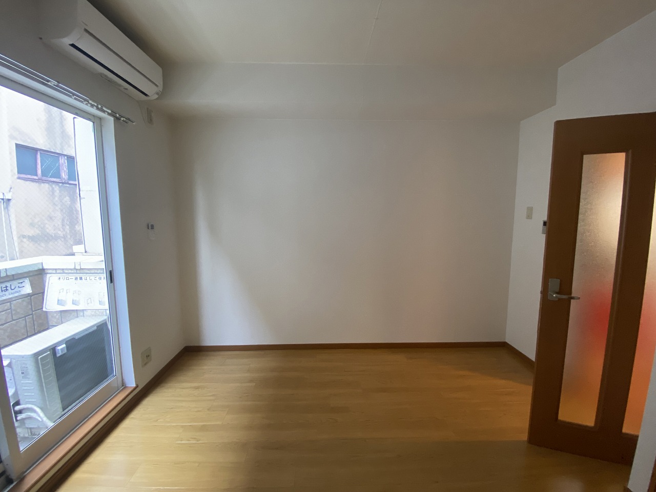 3/28 リビング/ダイニング