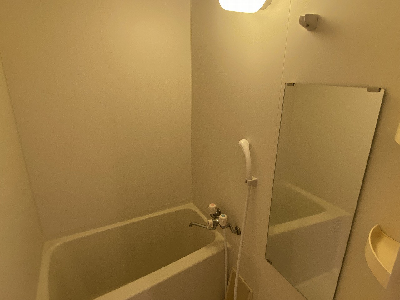 9/28 浴室