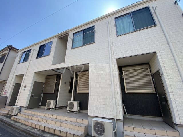 1/30 外観