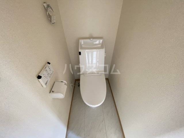 8/30 トイレ