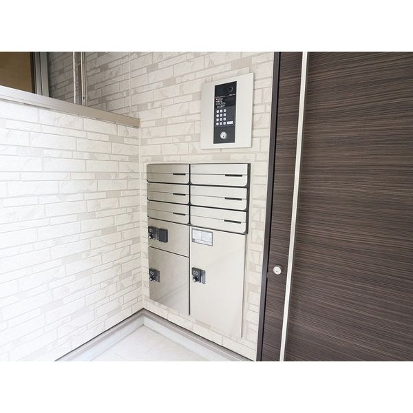 2/6 エントランス