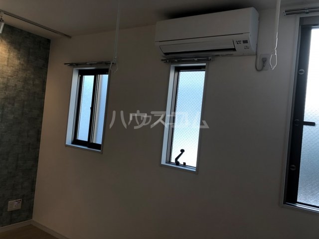 4/20 室内