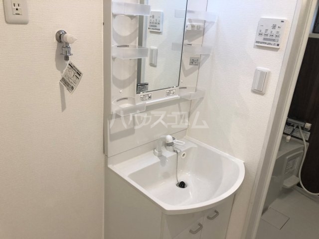 11/20 洗面