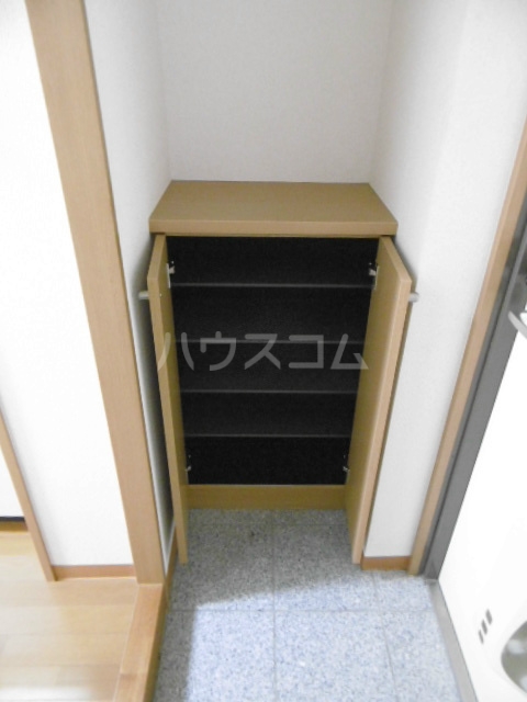 11/24 バルコニー