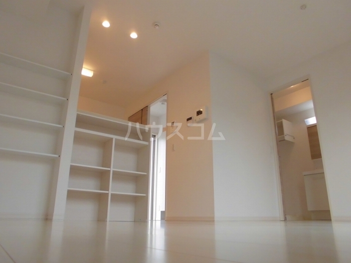 3/26 リビング/ダイニング