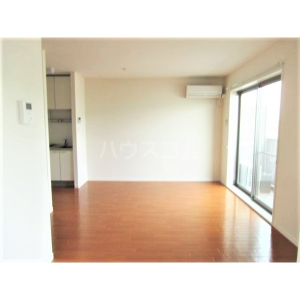 3/22 リビング/ダイニング