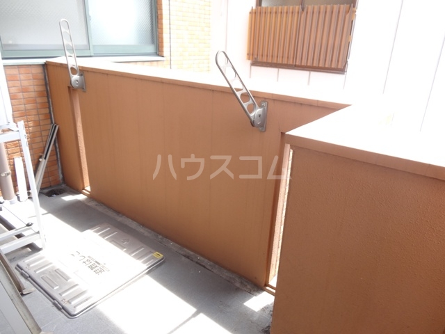 18/29 バルコニー