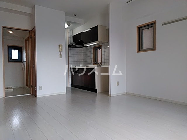 3/30 リビング/ダイニング