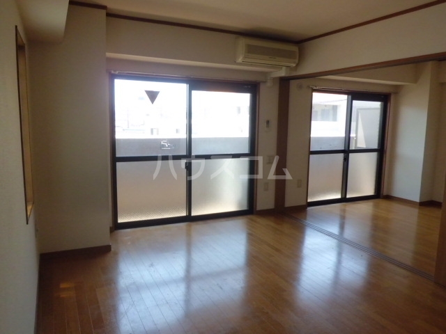 5/30 リビング/ダイニング