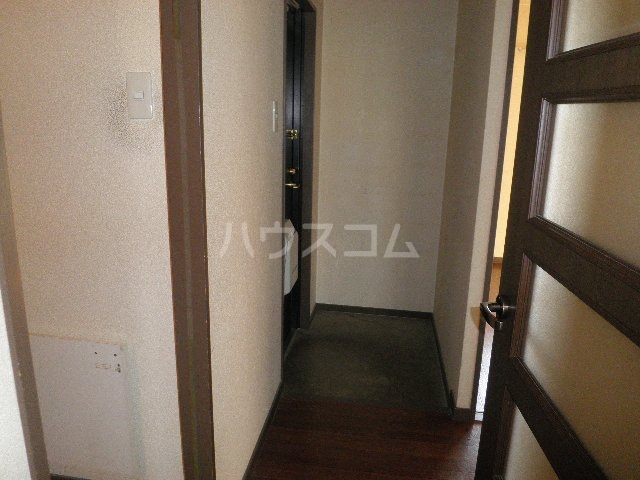 9/29 玄関