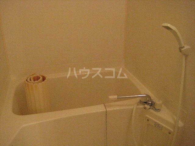 13/29 浴室