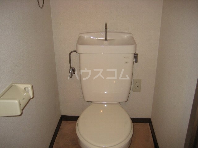 15/29 トイレ
