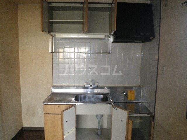 10/29 キッチン