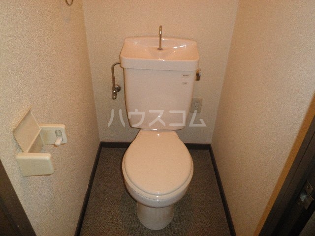 14/29 トイレ