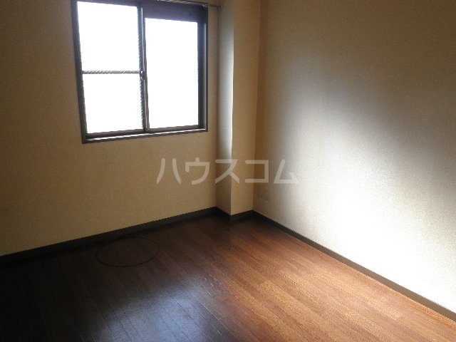 6/29 寝室