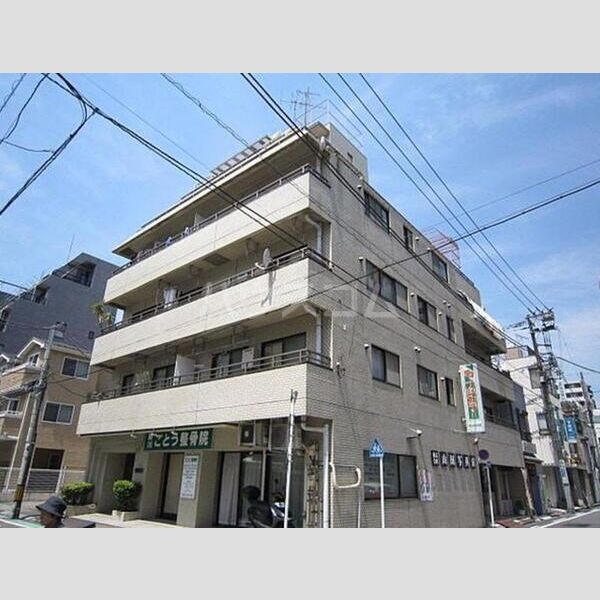 1/30 外観