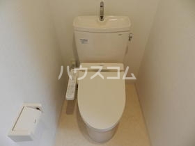 12/30 トイレ