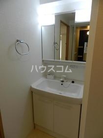 13/30 洗面