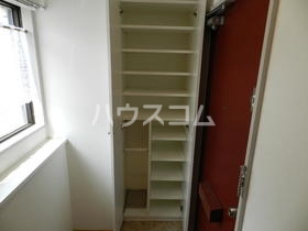 7/30 玄関