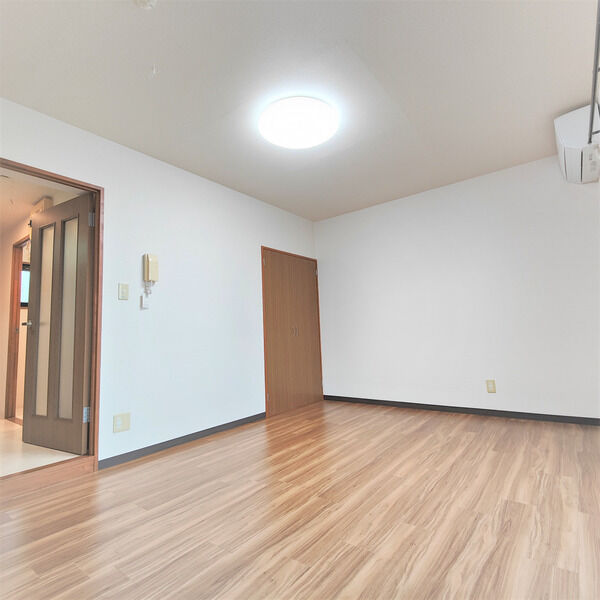 5/27 リビング/ダイニング