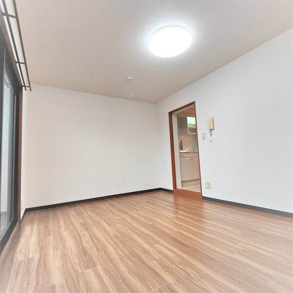 4/27 リビング/ダイニング