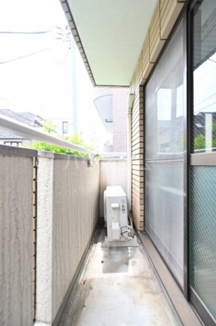 17/30 バルコニー