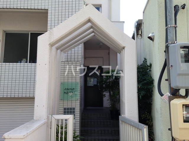 2/7 エントランス