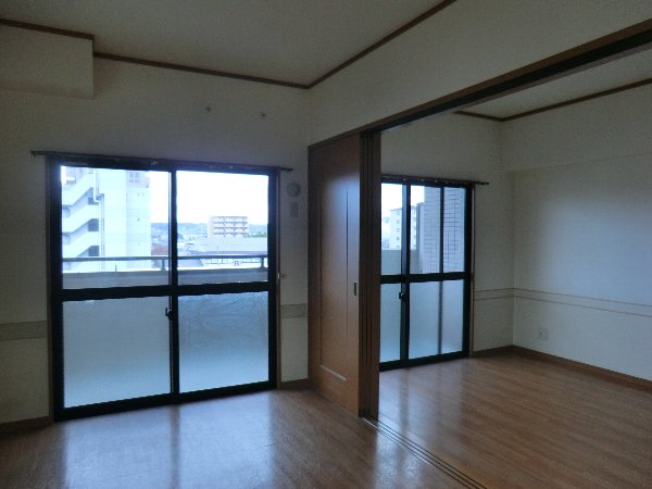 3/29 リビング/ダイニング