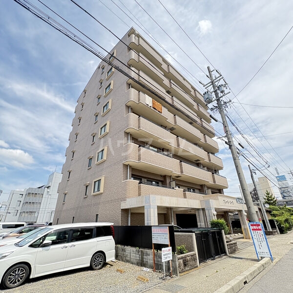 1/21 外観