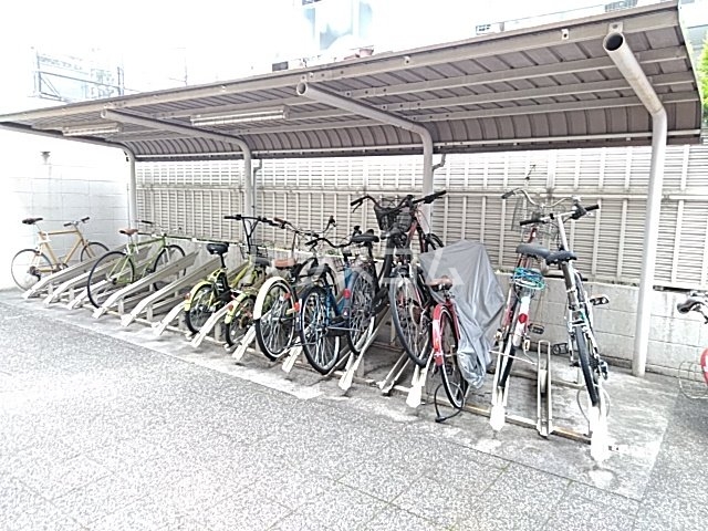 29/30 駐車場