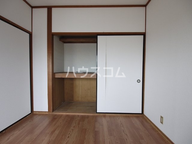 4/25 リビング/ダイニング