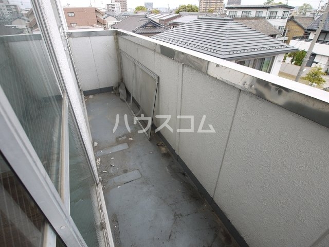 14/25 バルコニー