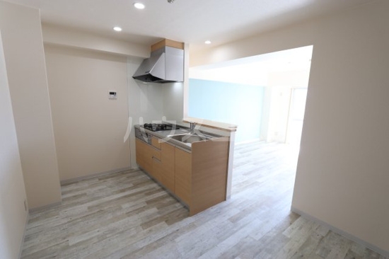 4/23 リビング/ダイニング