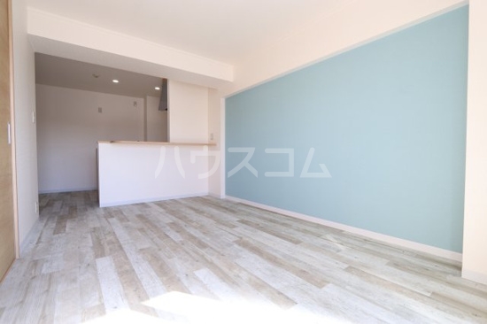 3/23 リビング/ダイニング