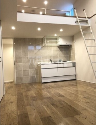 3/21 リビング/ダイニング