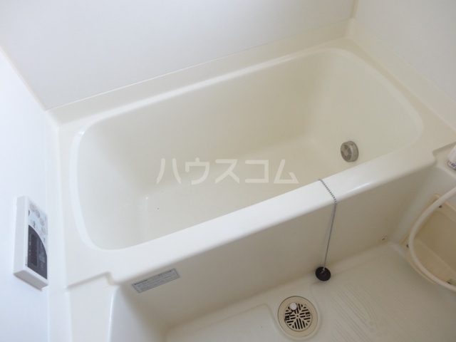 12/29 浴室