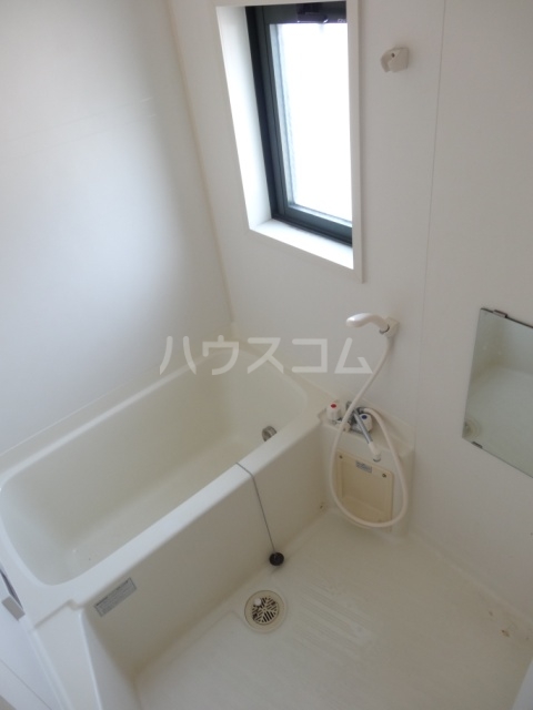 11/29 浴室