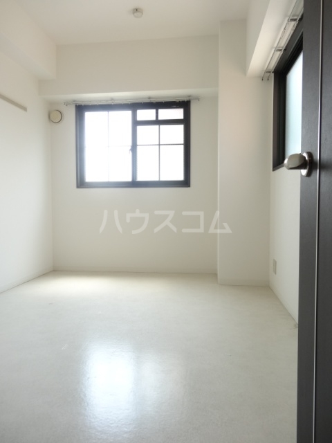 5/29 寝室
