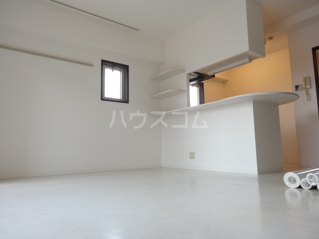 3/29 リビング/ダイニング