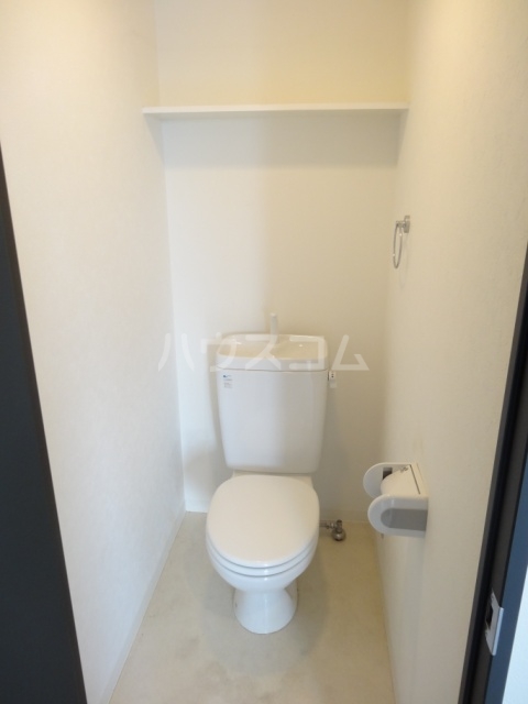 14/29 トイレ