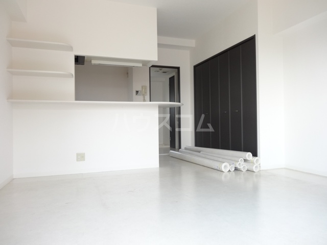 4/26 リビング/ダイニング