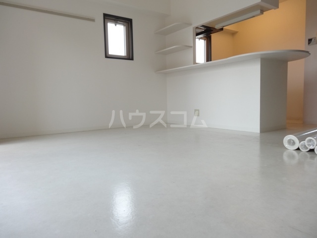 3/26 リビング/ダイニング