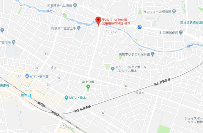 4/9 地図
